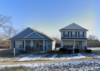 1540 Garland Street , Flint,  48503