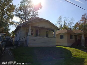 1023 Barrie Avenue , Flint,  48507
