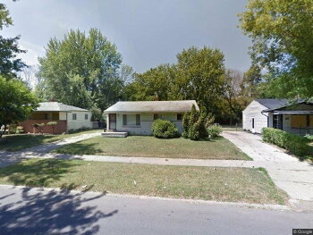 6069 Natchez Drive , Mount Morris,  48458