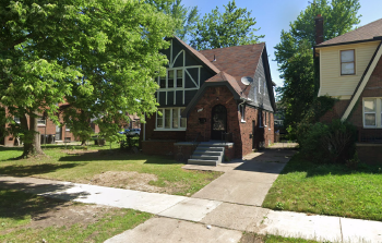 4400 Buckingham Unit 2 - Upper Unit , Detroit,  48224