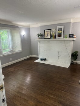 4400 Buckingham Unit 2 - Upper Unit , Detroit,  48224