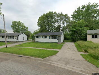 5509 Farmhill Road , Flint,  48505