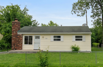 1346 Flamingo Drive , Mount Morris,  48458