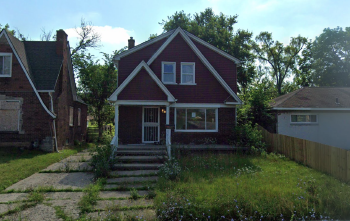 14732 Woodmont Avenue , Detroit,  48227