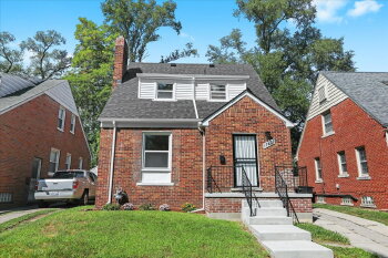 17421 Quincy Street , Detroit,  48221