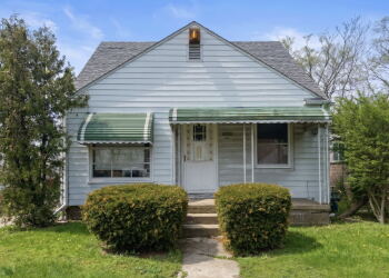 20009 Wisconsin St , Detroit,  48221