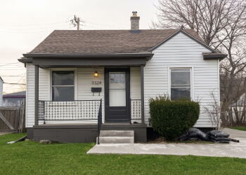 3324 Greenfield Road , Berkley,  48072