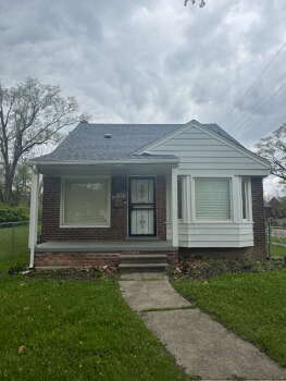 11741 Penrod Street , Detroit,  48228