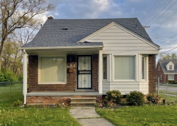 11741 Penrod Street , Detroit,  48228