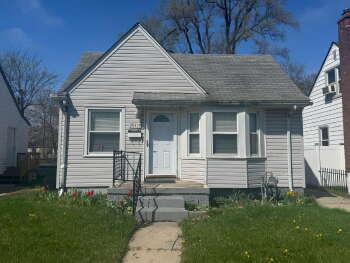 20429 Monte Vista Street , Detroit,  48221