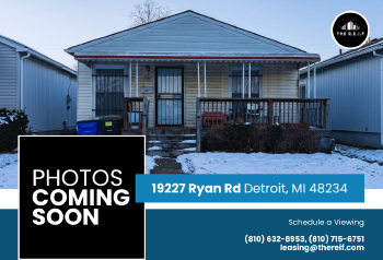 19227 Ryan Road , Detroit,  48234
