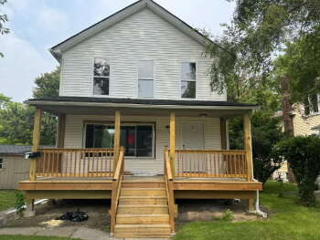 2423 Walnut Street , Port Huron,  48060