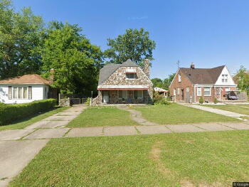 5065 Marseilles Street , Detroit,  48224