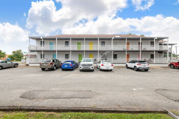 3807 Woodlawn Street 1, Hopewell,  23860