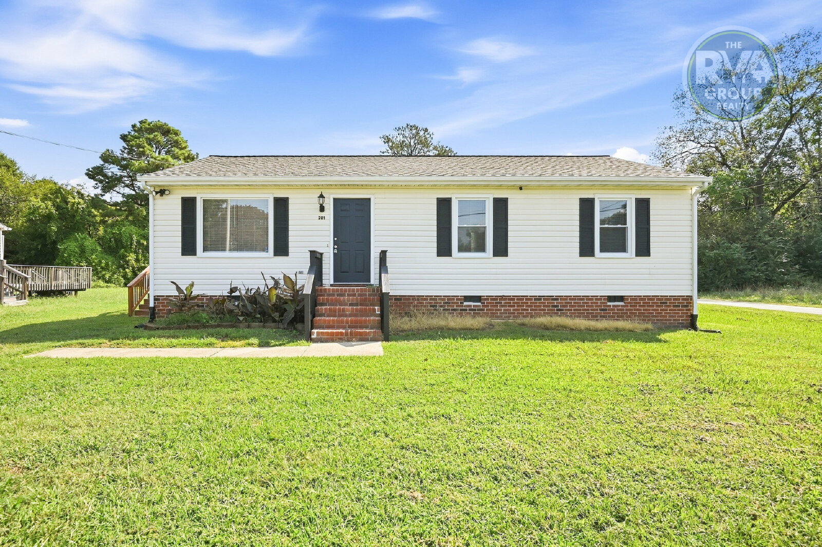 201 Evergreen Avenue