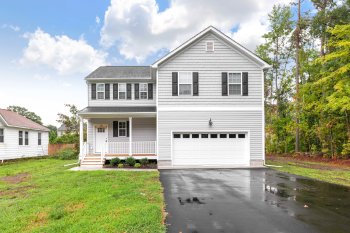 5620 Moss Side Avenue , Richmond,  23227