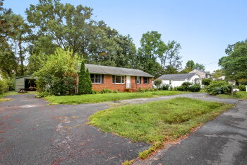 204 Liberty Avenue , Richmond,  23223