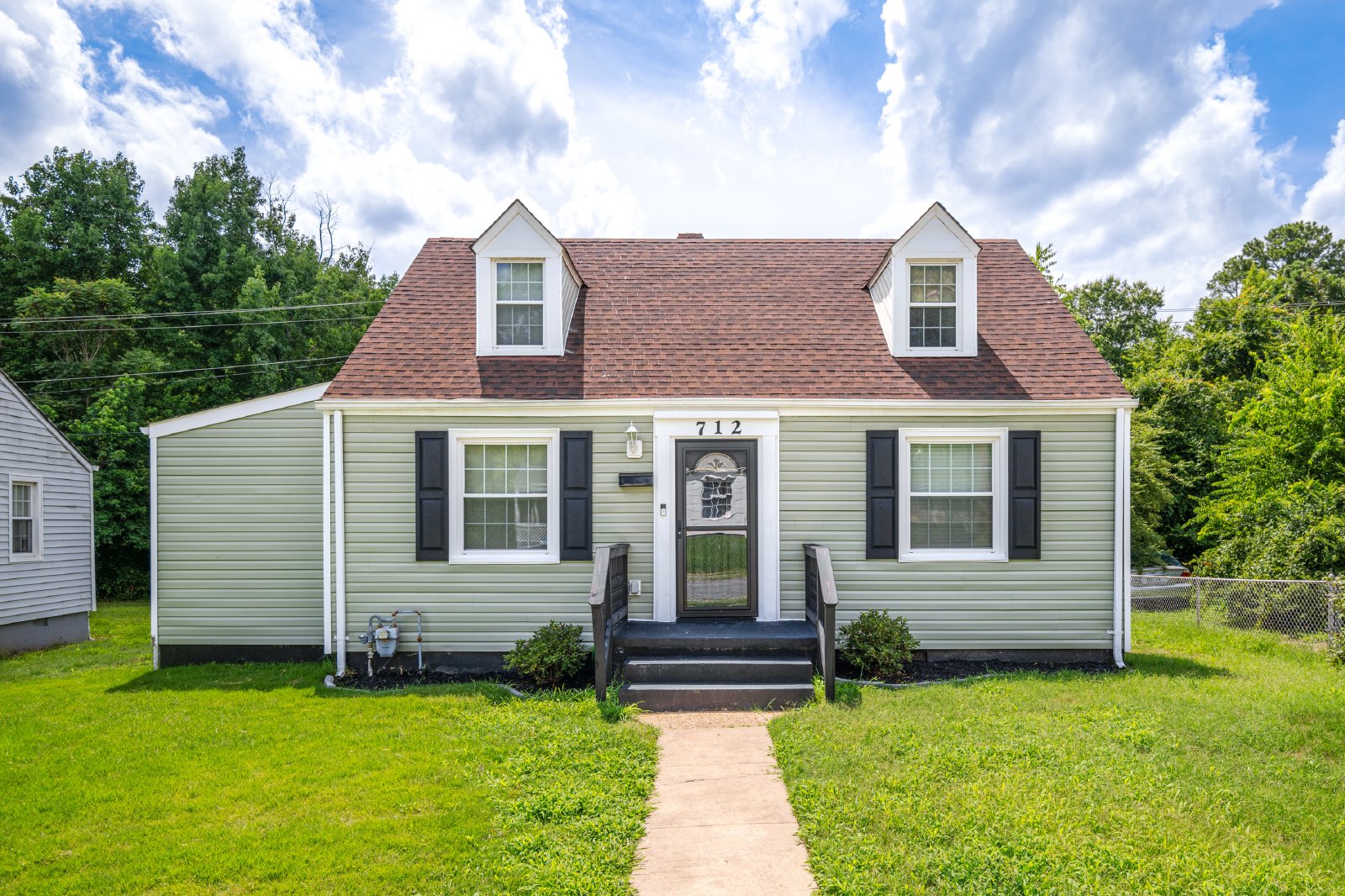712 Hill Top Drive