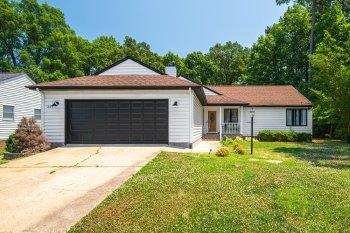 324 Mallard Drive , Colonial Heights,  23834