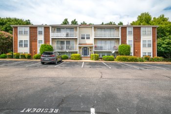 8420 O'Bannon Court Apt 1102, Henrico,  23228