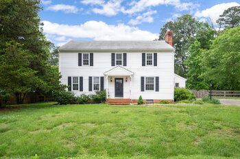 10075 Aragon Drive , Mechanicsville,  23116