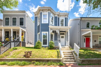 1317 North 22nd Street , Richmond,  23223