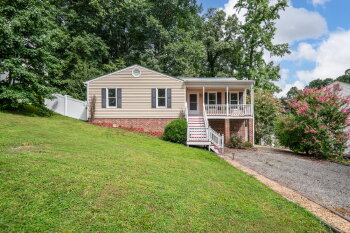 4718 Mason Dale Drive , Richmond,  23234