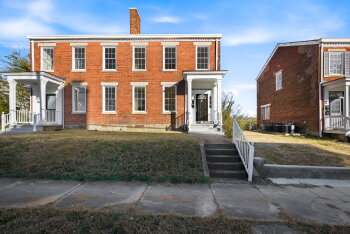 27 South Jefferson Street Unit A, Petersburg,  23803