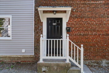 25 South Jefferson Street Unit A, Richmond,  23220