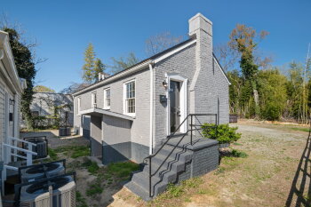 25 South Jefferson Street Unit C, Richmond,  23220