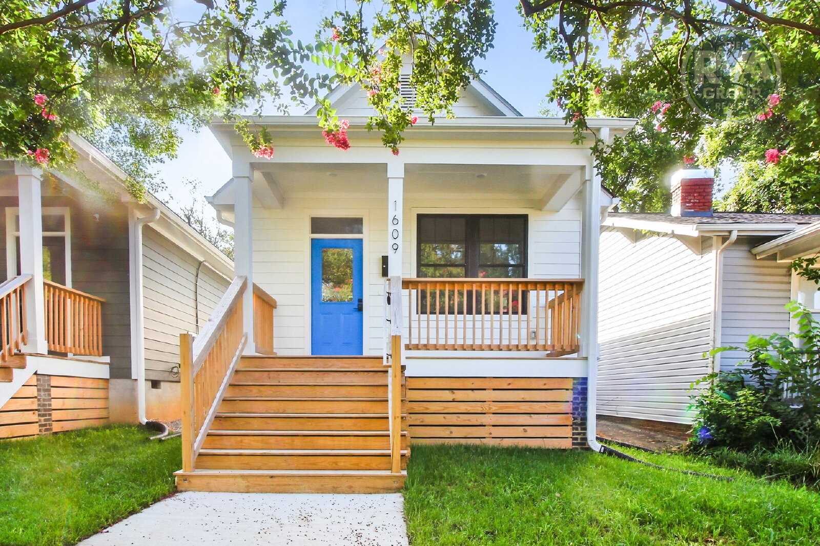 1609 Rogers Street