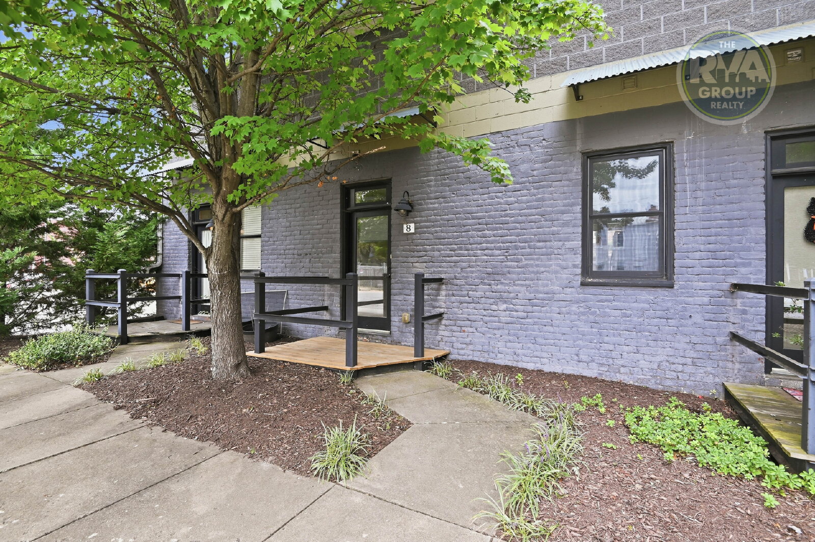 1708 West Cary Street Unit 8