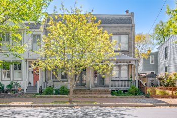 609 North 27th Street A, Richmond,  23223