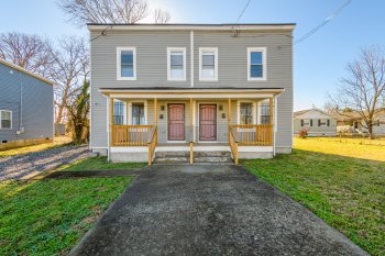 1808 Mansion Avenue , Richmond,  23224