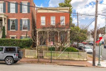 2201 East Broad Street C, Richmond,  23223
