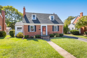 2415 Dumbarton Road , Richmond,  23228