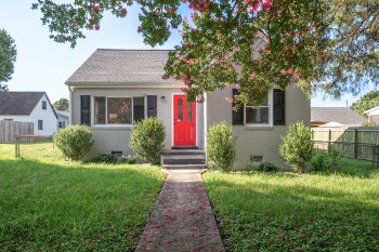 2604 Jackson Street , Hopewell,  23860