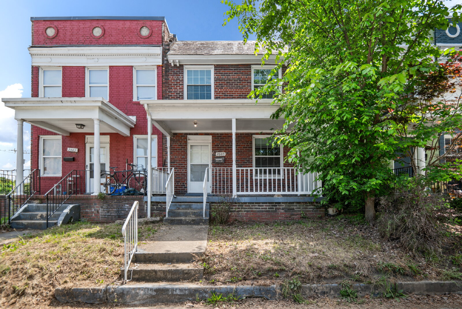 2605 Grayland Avenue