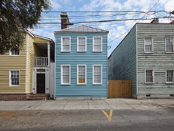 126 Logan Street , Charleston,  29401