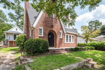1870 Broughton Street , Orangeburg,  29115