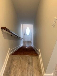 587 Rutledge Avenue B, Charleston,  29403