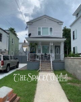 587 Rutledge Avenue B, Charleston,  29403