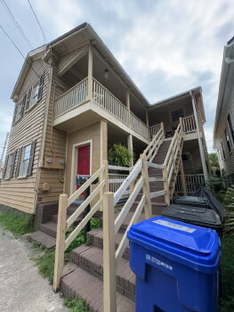 9 FRANCIS STREET B, CHARLESTON,  29403