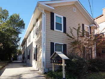 995 KING STREET C, CHARLESTON,  29407