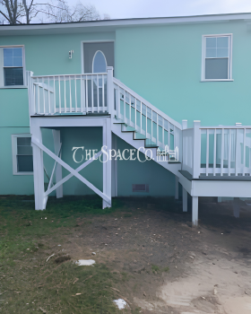 1118 Gunn Ave - Unit B , Charleston,  29407