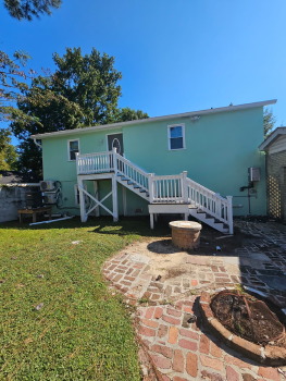 1118 Gunn Ave - Unit B , Charleston,  29407