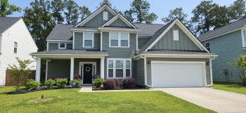 610 South Pointe Boulevard , Summerville,  29483