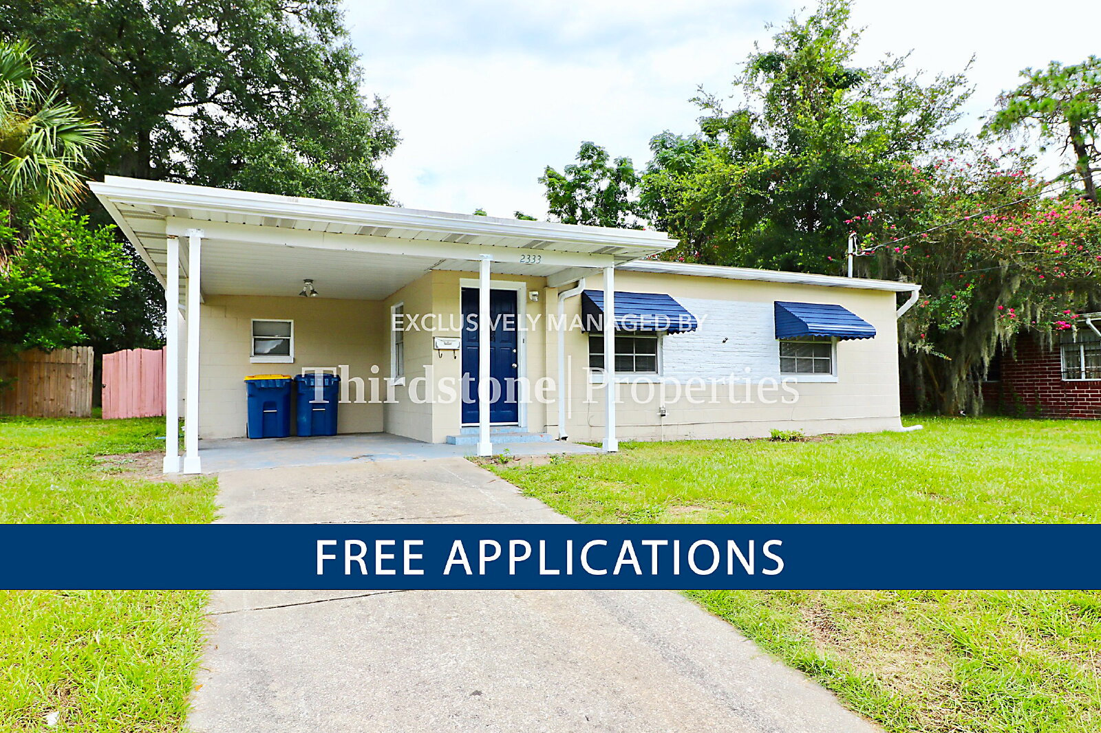 2333 University Blvd N , Jacksonville,  32211