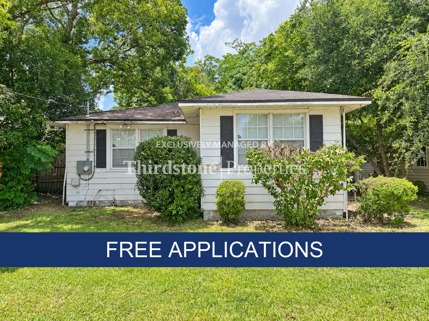 2406 Lamee Avenue , Jacksonville,  32207