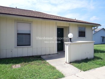 1324 Jefferson Ave APT D, Orange Park,  32065